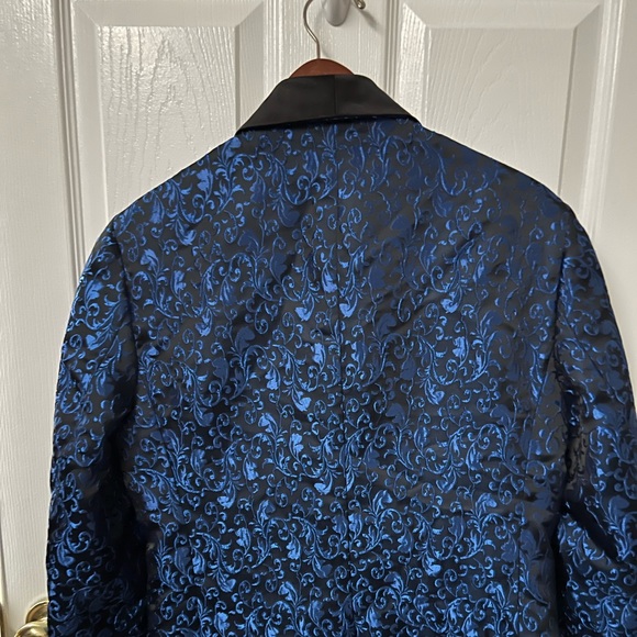 Tuxedo jacket - Picture 2 of 6